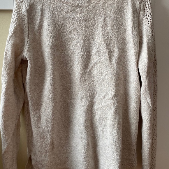 Patterned sweater - Picture 3 of 6